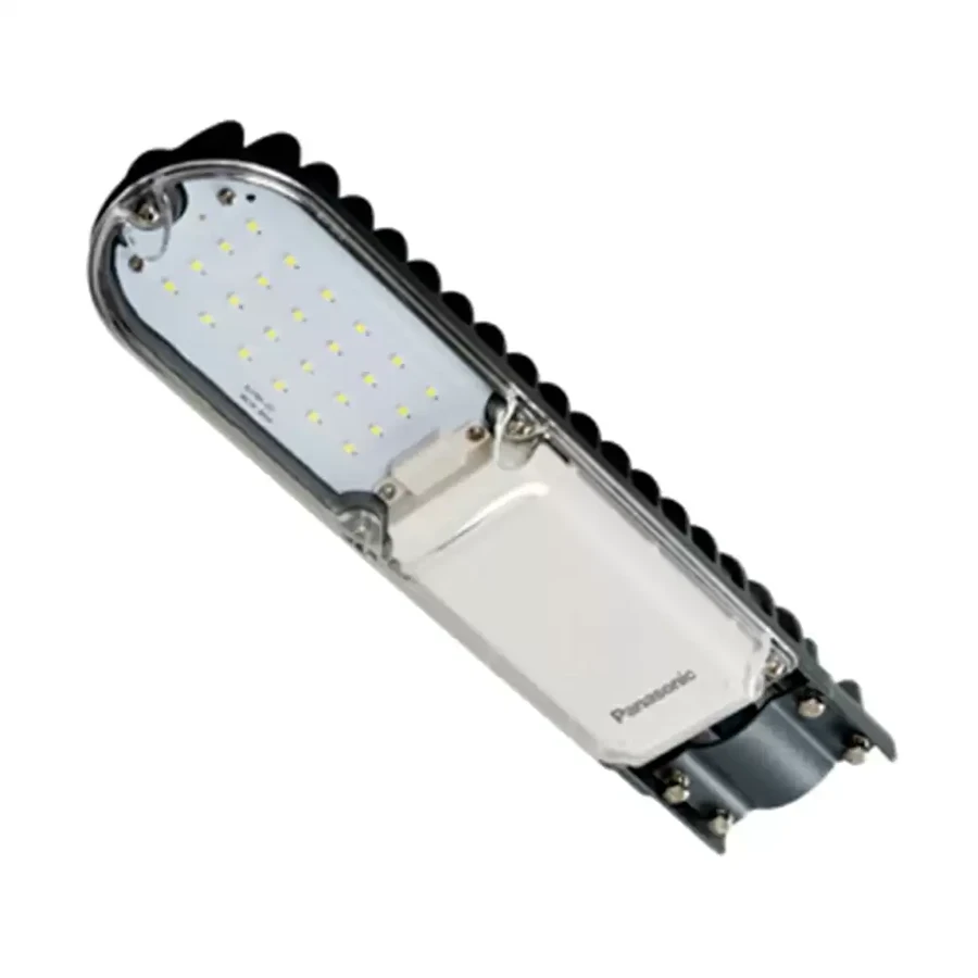 PanasonicPSTM01257 / 23157 15 Watt 6500K LED Street Light | IP65 Waterproof | 1500lm Output | 4 kV Surge Protection