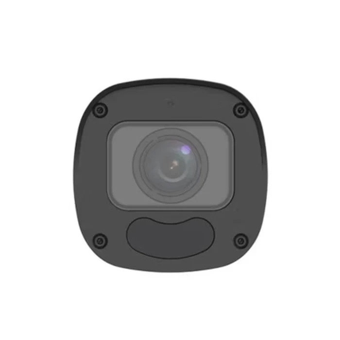 UNV 2.0 MP AF Motorized Zoom 4X Optical Lens Bullet Camera | Uniview IP67 Weatherproof PoE Outdoor Smart CCTV | IPC2322LB-ADZK-G