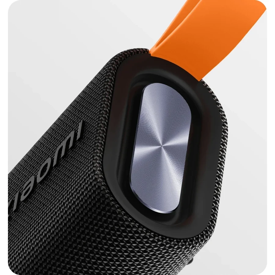Xiaomi Sound Pocket (MDZ-37-DB) Bluetooth 5.4 Speaker | 5W Output | IP67 Waterproof | 10H Playback | TWS Pairing