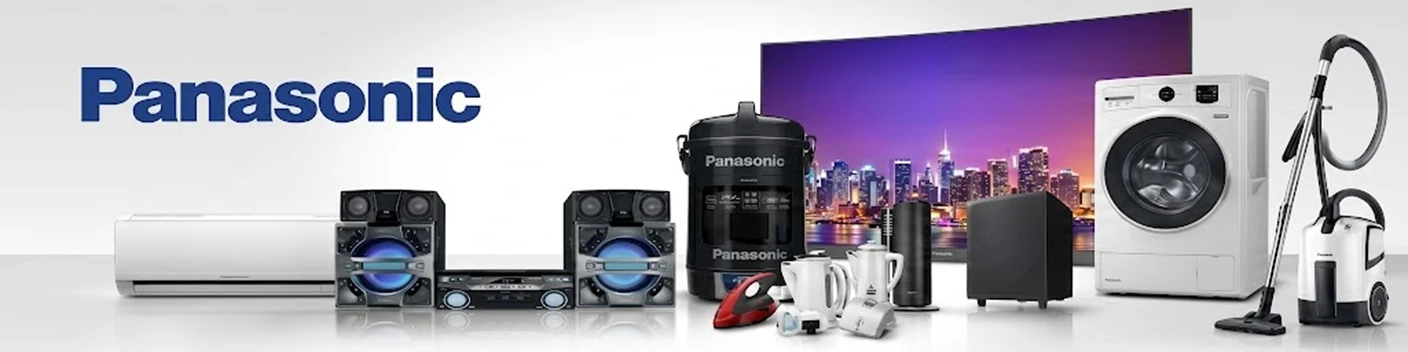 Brand Banner