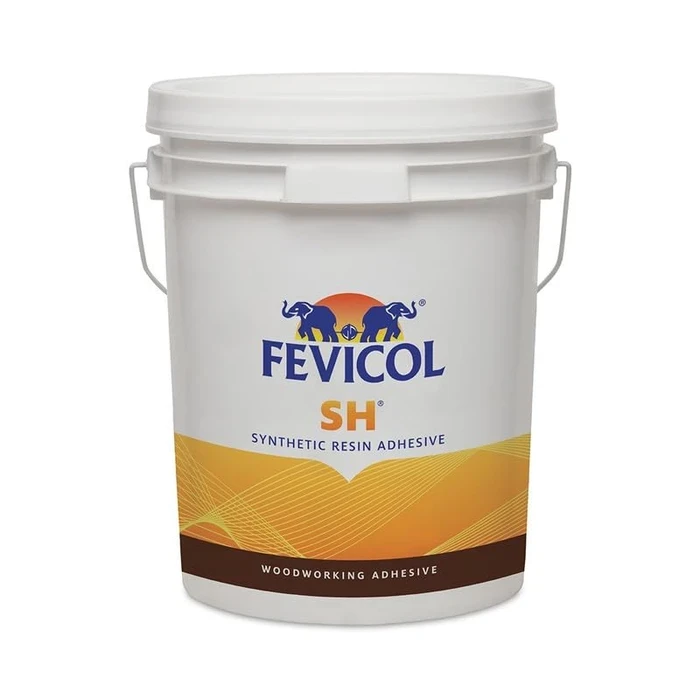 Pidilite Fevicol SH White Adhesive | Ultimate Wood Bonding Logic | 20kg & 50kg Tier