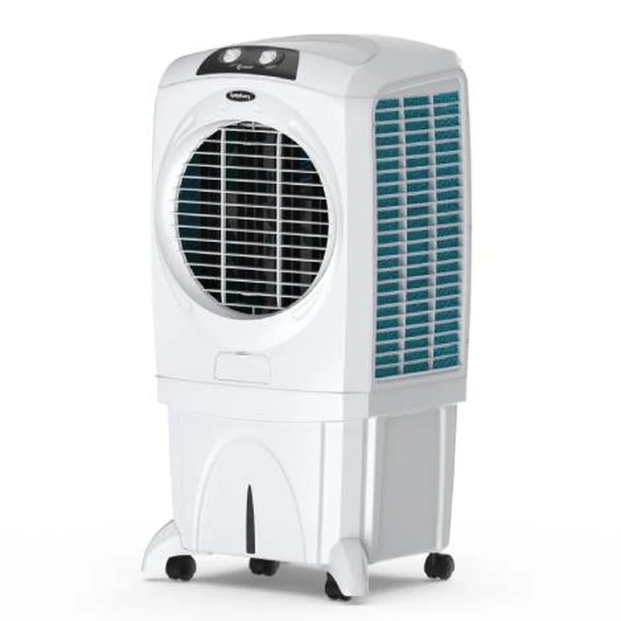 Symphony MasterCool 95 EX Desert Air Cooler | 95L Tank | Xtra Power Exhaust-Speed Fan | 190W