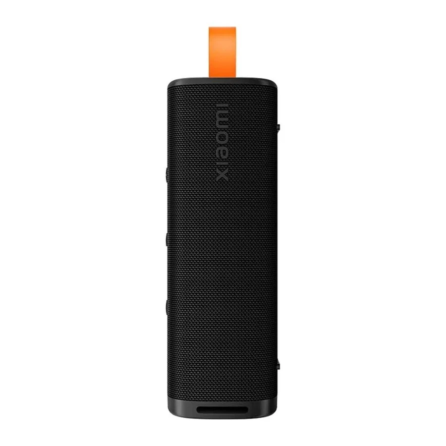 Xiaomi Sound Outdoor (MDZ-38-DB) Bluetooth 5.4 Speaker | 30W High Output | IP67 Waterproof | 12H Playback | TWS Multi-Link