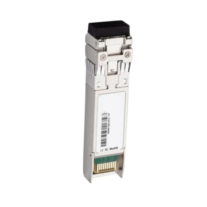 Digicom DG-G35 SFP Modules | 20KM/40KM/80KM Distance Logic | 1.25G Gigabit Data Rate | Single Mode LC Duplex