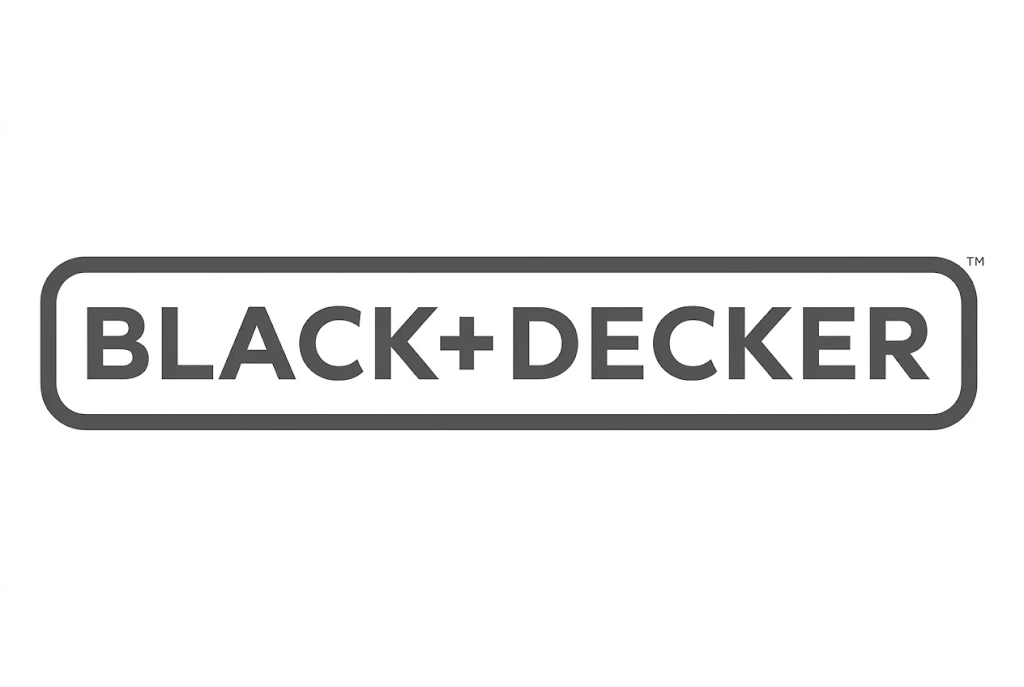 BLACK+DECKER
