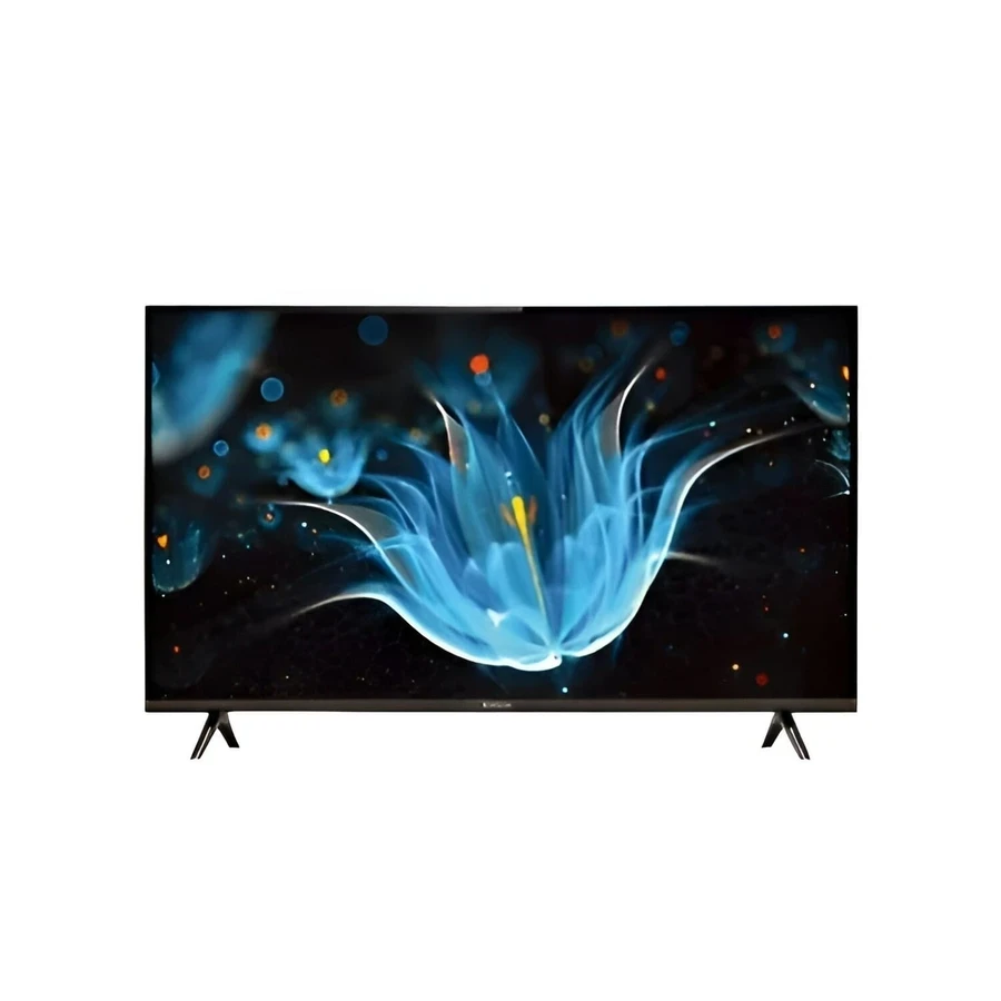 Yasuda 43" Full HD Smart Android TV | Bezelless A+ Grade Panel Matrix | Inbuilt Wi-Fi Miracast & Netflix YouTube Playback | YS-43SGS
