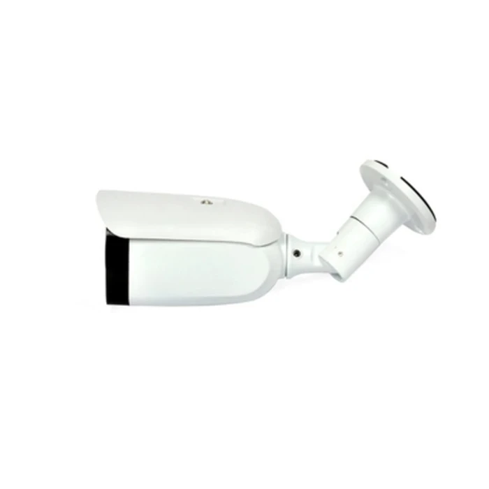 Digicom 2MP AHD Weatherproof Outdoor CCTV Bullet Camera | High-Definition 3.6mm Lens with 20M Infrared Night Vision & IP66 Housing | DG-AB1312A