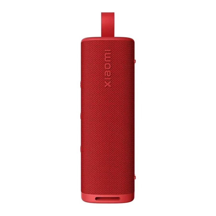 Xiaomi Sound Outdoor (MDZ-38-DB) Bluetooth 5.4 Speaker | 30W High Output | IP67 Waterproof | 12H Playback | TWS Multi-Link