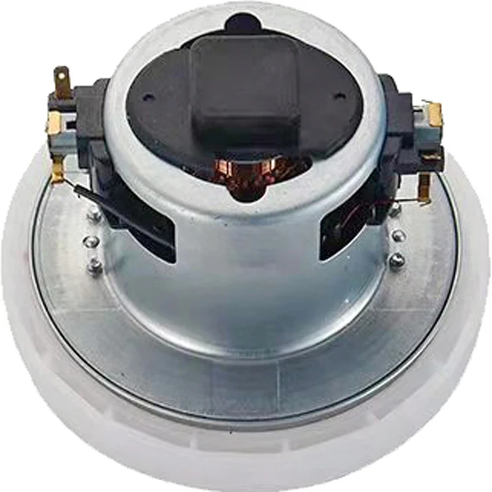 TOYO 2000W Heavy-Duty Double Jet Hand Dryer | 7-Second Ultra-Fast Drying Brushless Motor | 100 m/s High-Velocity Airflow IPX1 Water Shield | TOYO-1332