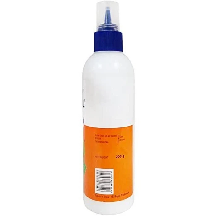 Pidilite Fevicol MR Synthetic White Resin Adhesive & Wood Glue Range (20g Tube to 1 Kg Paste Variants)
