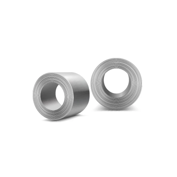 Hulas GI Plain Sheets & Pencil Coils | 1220mm & 900mm Effective Width | Grey Finish | 120 GSM Zinc-Aluminium Alloy | Japanese Standard Metal for Ducting & Cladding Projects