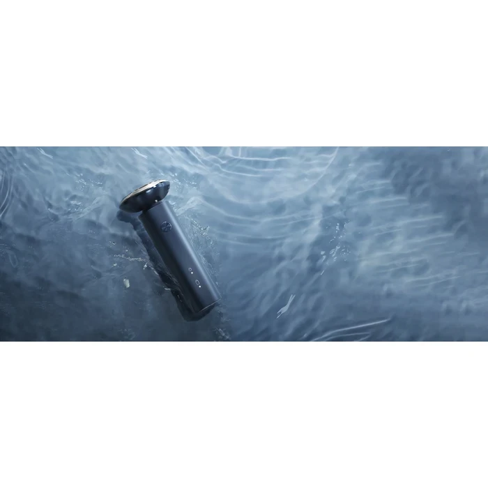 Xiaomi Electric Shaver S101 GL | Wet & Dry Grooming Razor with IPX7 Waterproof Rating, Type-C Port & 90-Min Fast Charging | S101