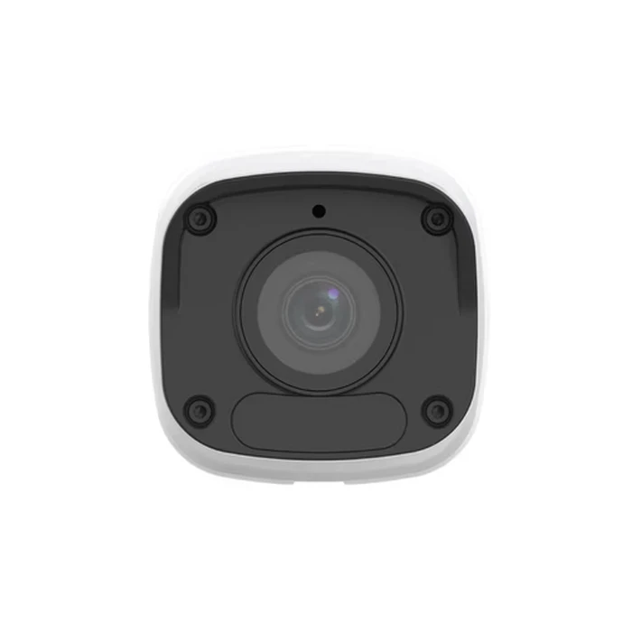 UNV IPC2122LB-AF40-A2 2.0 MP Fixed Iris HD Lens Bullet Camera | 1080P Full HD PoE Network System | Uniview IP67 Weatherproof Built-in Mic IP CCTV