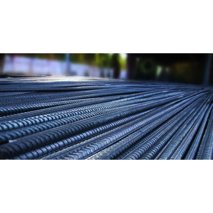 Narayani TMT Bars 8mm to 32mm High Strength Reinforcement Steel | Seismic Resistant | Superior Ductility and Bond