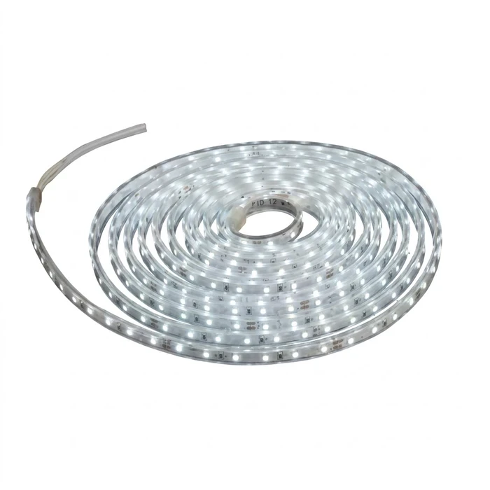 Panasonic 180 LED/m High-Density Flexible Strip Light (90W, IP20) | Seamless Dot-Free Cove & Profile Ribbon in 3000K Warm, 4000K Natural & 6500K Daylight White | PSLM14 Series