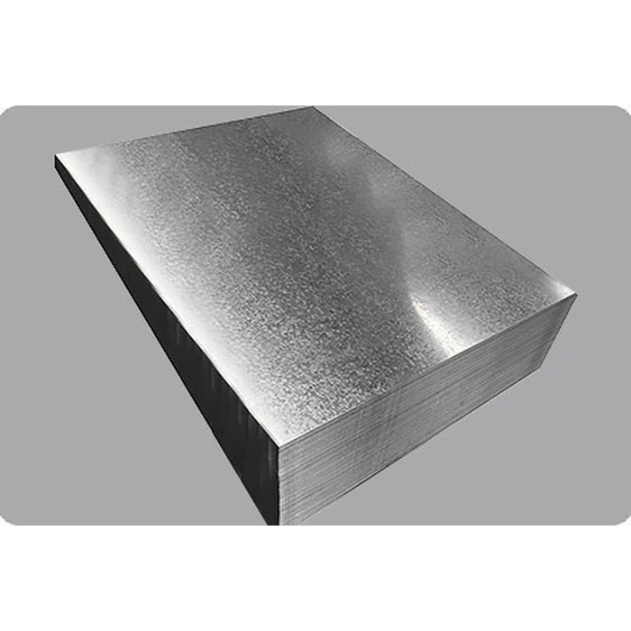 Hulas GI Plain Sheets & Pencil Coils | 1220mm & 900mm Effective Width | Grey Finish | 120 GSM Zinc-Aluminium Alloy | Japanese Standard Metal for Ducting & Cladding Projects