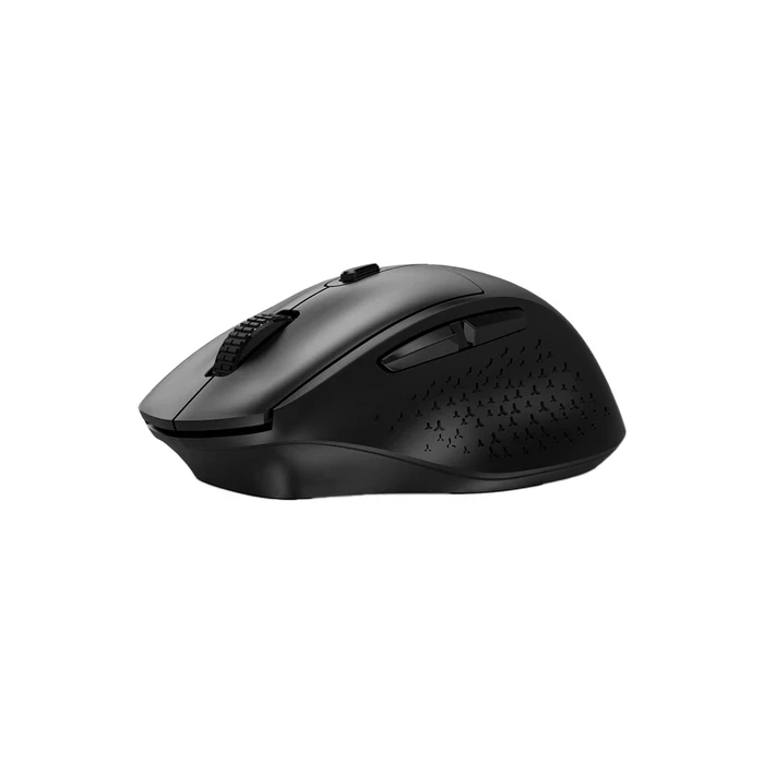 Digicom Wireless Optical Mouse | 2.4G Silent Logic | 20M Long-Range Matrix | DG-U33
