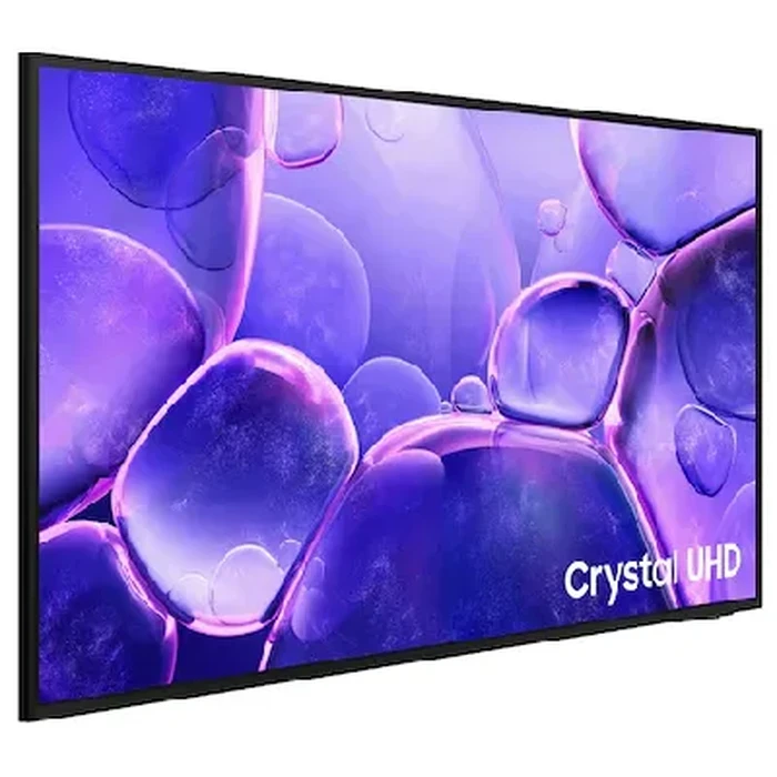 Samsung 43" UA43U8600FULXL Crystal 4K UHD Smart TV | Tizen OS Crystal Processor 4K HDR10+ 3x HDMI Apple AirPlay Bluetooth 5.2 Slim Design
