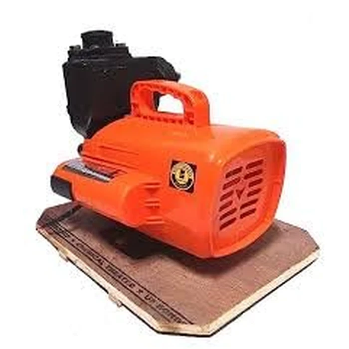 Kirloskar Mini-30C 0.5 HP Single-Phase Self-Priming Monoblock Water Pump | 28m Head & 3182 LPH Flow with Brass Impeller & Cast Iron Body