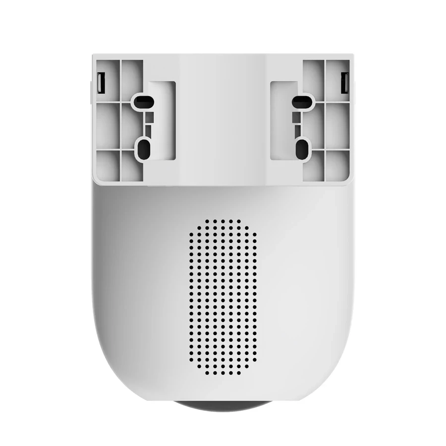 EZVIZ H8c Pro 3K Camera 433 - Ultra HD 3K, 360° Pan/Tilt, AI Human/Vehicle Tracking, All-Weather Wi-Fi