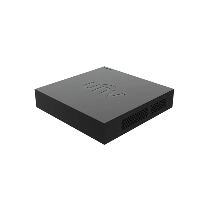 UNV XVR301-08G3 8 Channel Hybrid Video Recorder | 5MP Lite / 1080P Adaptive Encoding | Uniview 5-in-1 CCTV Console with Dual-Light Camera Control