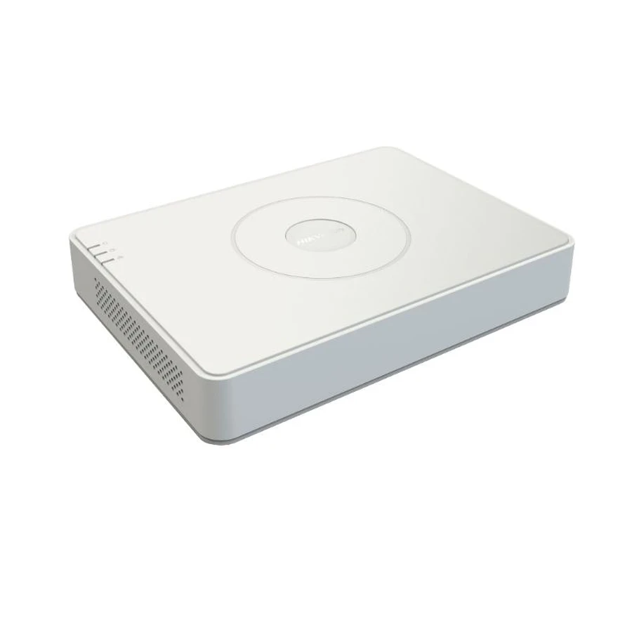 Hikvision 16-Channel AcuSense DVR | 3K/5MP Lite | Motion Detection 2.0 | 4K HDMI | iDS-7116HQHI-M1S