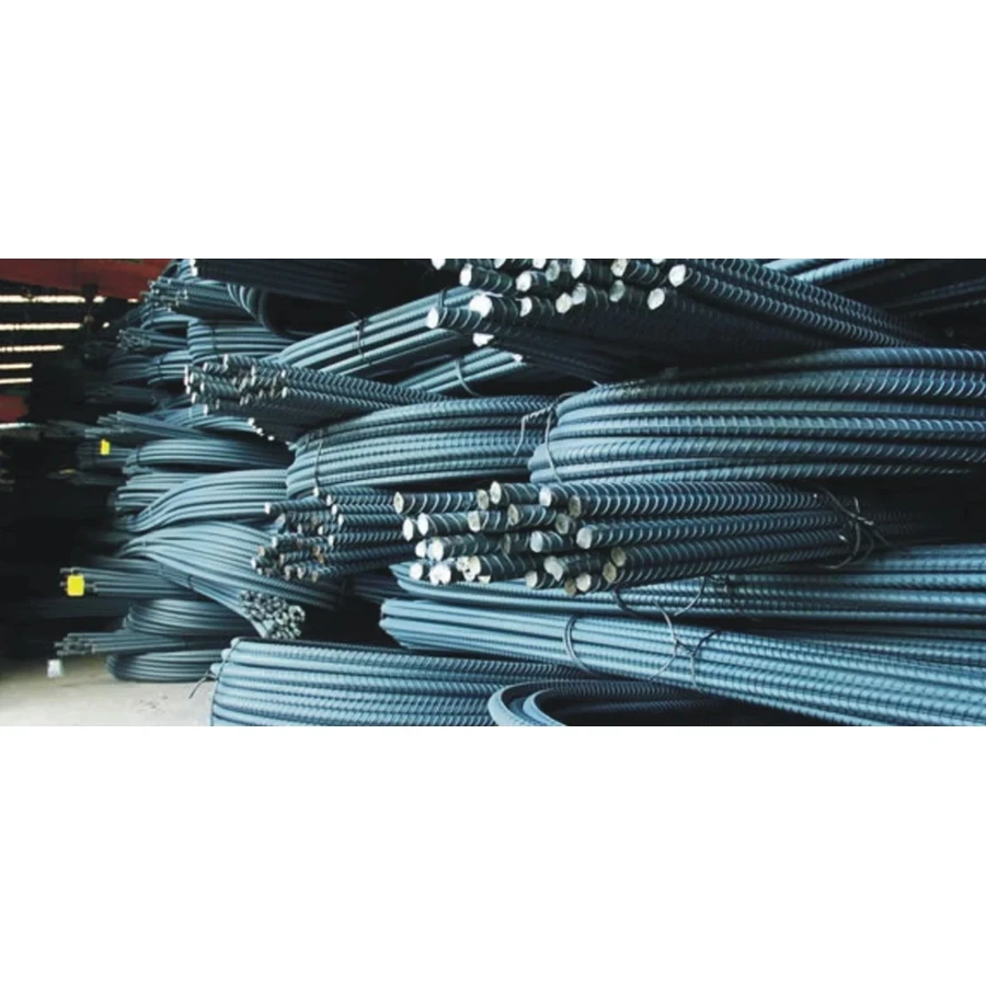 Narayani TMT Bars 8mm to 32mm High Strength Reinforcement Steel | Seismic Resistant | Superior Ductility and Bond