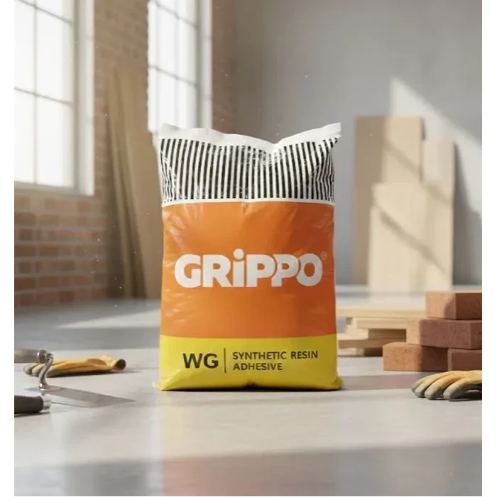 Pidilite Grippo W.G. White Adhesive | Economical Bonding Logic | 250g - 10kg Tier