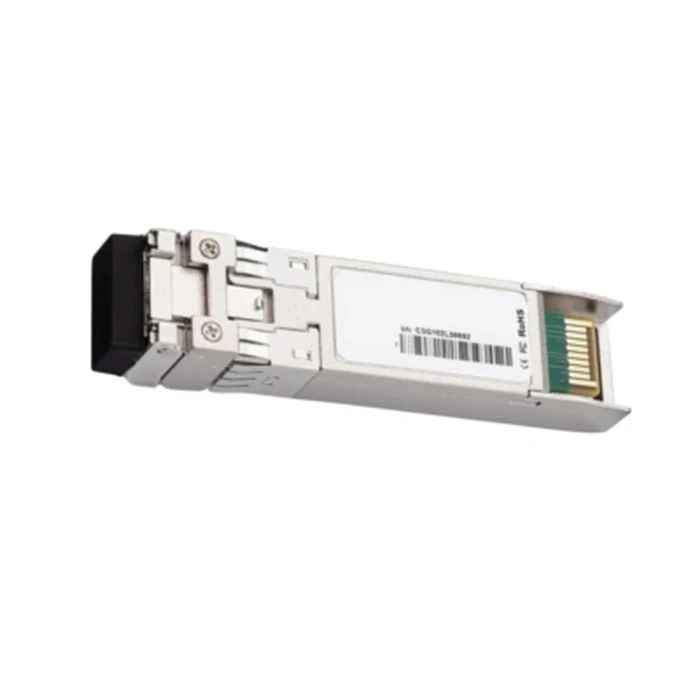 Digicom DG-G35 SFP Modules | 20KM/40KM/80KM Distance Logic | 1.25G Gigabit Data Rate | Single Mode LC Duplex