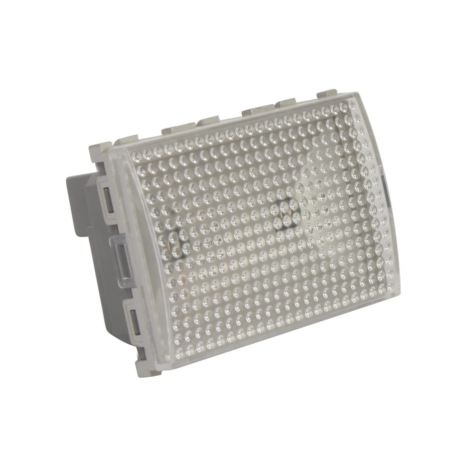 Panasonic Europa LED Modular Step & Foot Light (3M / 4M | Cool Day Light / Warm White) | Anti-Glare Pathway Wall Luminaire Series