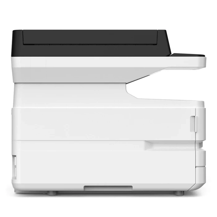 DELI A4 Multi-Function Duplex & ADF Monochrome Laser Printer | 28ppm Print Copy Scan USB LAN & Wi-Fi | 3,500-Page Toner | M2500ADNW