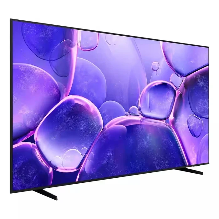 Samsung 65" UA65U8400FULXL Crystal 4K UHD Smart TV | 3840x2160 HDR with Dolby Vision 3x HDMI Wi-Fi Bluetooth Screen Mirroring Wall Mount Included