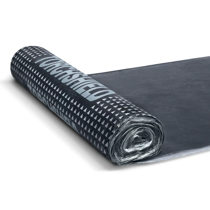 Dr. Fixit Torchshield AG 3050 APP Modified Bituminous Membrane | 3mm Mineral Finish | UV Stable & High Tensile Logic | 10M X 1M
