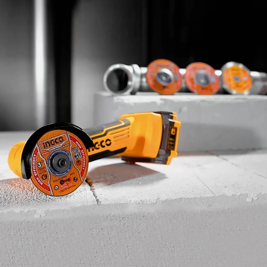 Cordless Mini Cut-Off Tool | CAGLI76012 | 20V | Multi-Material Cutting System