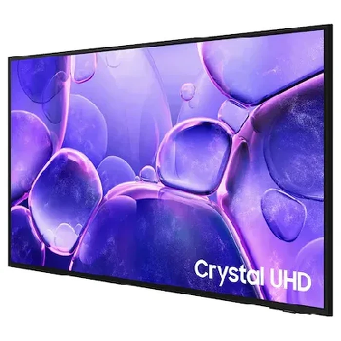 Samsung 43" UA43U8600FULXL Crystal 4K UHD Smart TV | Tizen OS Crystal Processor 4K HDR10+ 3x HDMI Apple AirPlay Bluetooth 5.2 Slim Design