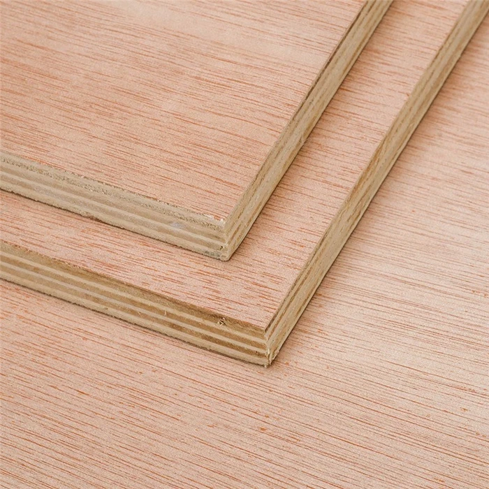 Surya ISI-Marked BWP Grade Poplar Wood Commercial Plywood & Board