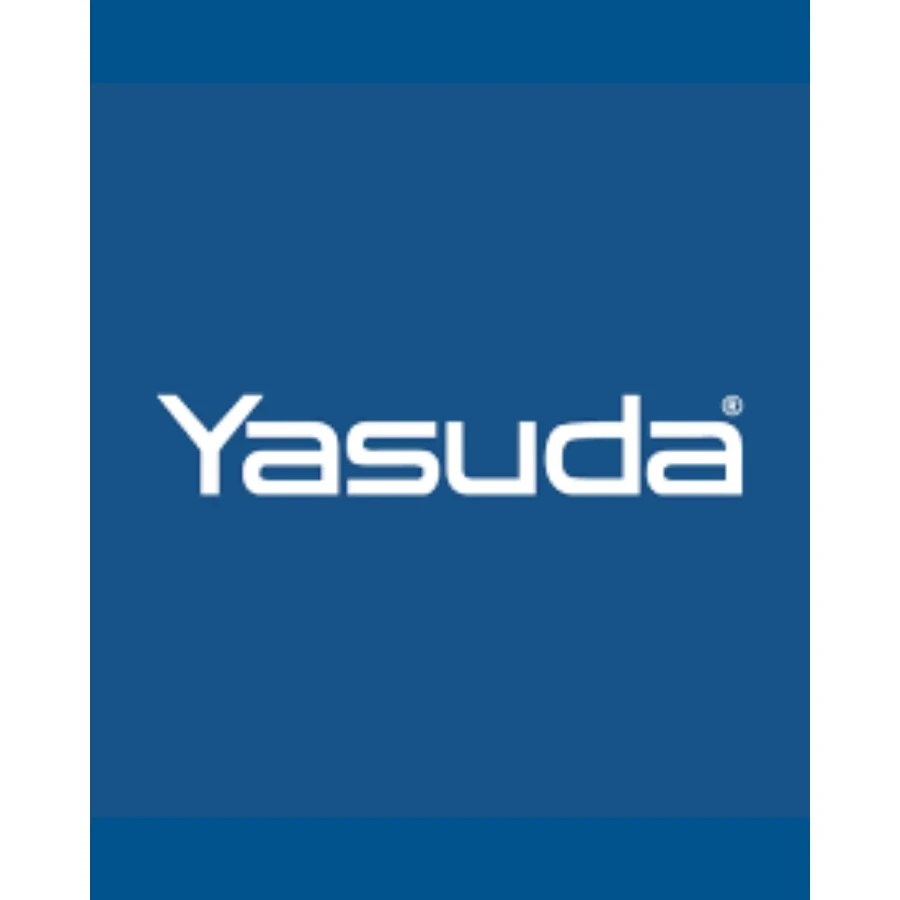 Yasuda Drum Rice Cooker | 900W Thermal Logic | Stainless Steel Build | 2.5L & 2.8L Series | YS-2500Y / YS-2800Y