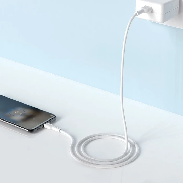 HOCO Surge Flash Charging Cable | Micro-USB 7-Pin High-Velocity Logic | 4A Power Matrix | X33