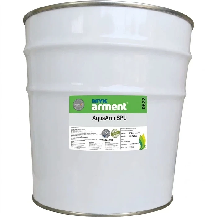 AquaArm SPU Single-Component Moisture-Cured Modified Polyurethane Waterproof Coating | ASTM C-836 Monolithic Elastomeric Membrane for Podiums, Terraces, Retaining Walls & Reservoirs | AquaArm Series