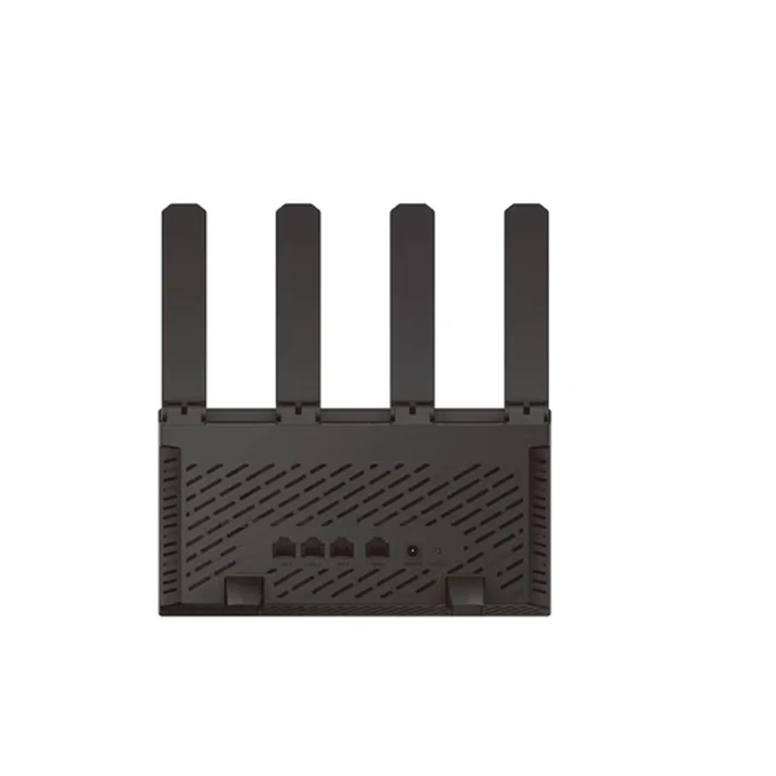 H3C Magic NX30 Wi-Fi 6 Dual-Band Gigabit Router | 3000 Mbps Speed with Qualcomm Dual-Core CPU & 160MHz Bandwidth | NX30