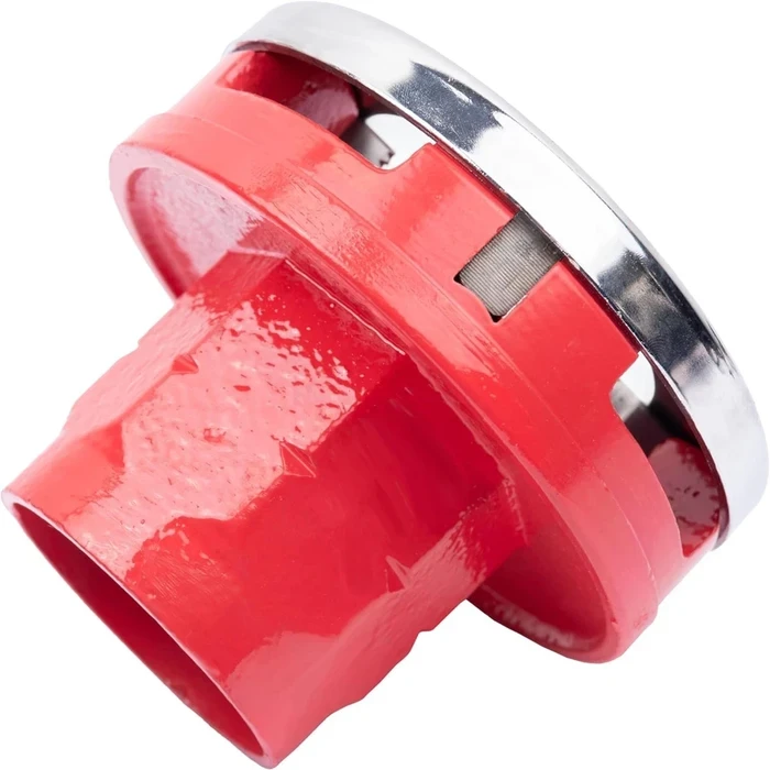 BAUM Heavy-Duty Pipe Threading Die Head | Premium Machined EN8 Medium-Carbon Steel with Precision Chasers | Model ART 297A (Sizes 1/2", 3/4" & 1")