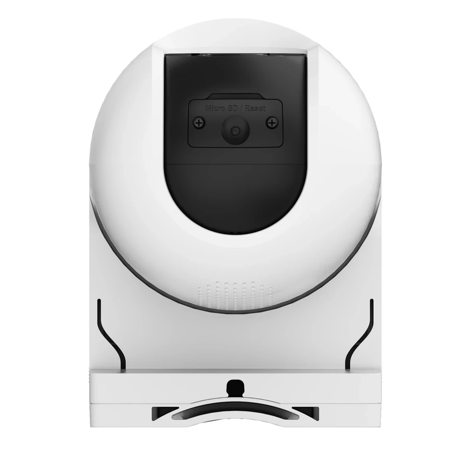 EZVIZ H8c Pro 3K Camera 433 - Ultra HD 3K, 360° Pan/Tilt, AI Human/Vehicle Tracking, All-Weather Wi-Fi