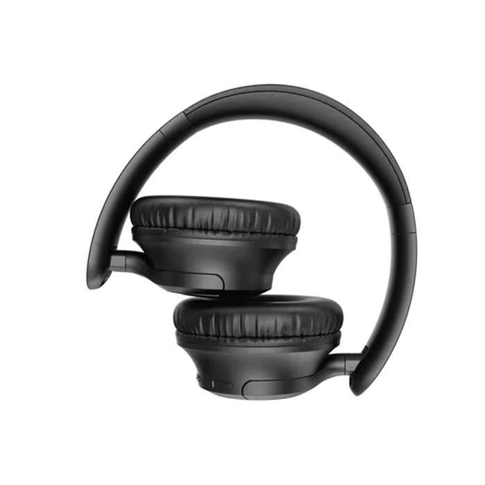 Ziasys RT9 Wireless Bluetooth Headphone | 53-Hour Battery Life with Type-C Speed Charge & Bass Boost Control | Model RT9