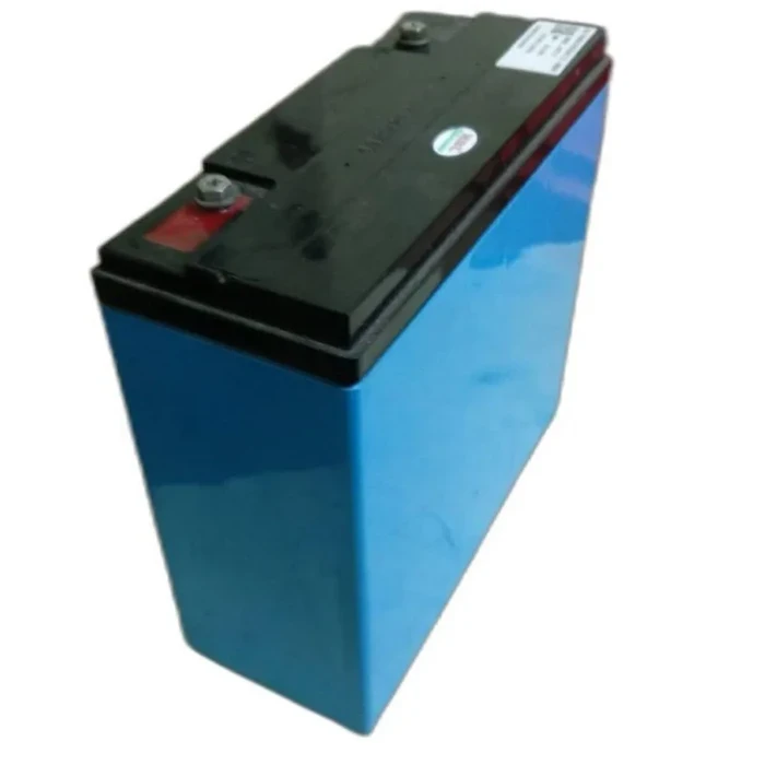HBL OPTIMUZ (OPTI) Sealed Maintenance-Free (SMF / VRLA) Battery Range | 17Ah to 200Ah 12V AGM Deep Discharge Standby & UPS Power