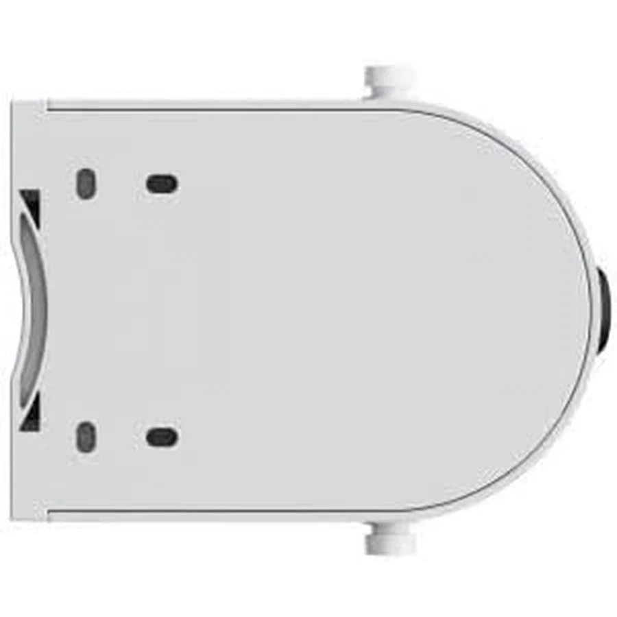EZVIZ H9c Dual-Lens 2K Camera 425 - 360° Pan/Tilt, AI Human/Vehicle Detection, Dual-View Monitoring