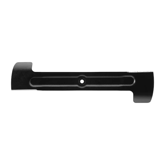 BLACK+DECKER 34cm High-Performance Winged Lawn Mower Replacement Blade | 80% Enhanced Grass Collection Hardened Steel Cutter | A6320-XJ