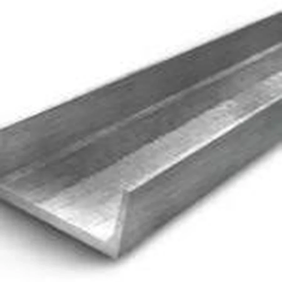 Premium ISMC Mild Steel Channels | Standard 75mm to 400mm Sizes | High-Strength Structural C-Channels for Construction & Fabrication | IS 2062 Certified