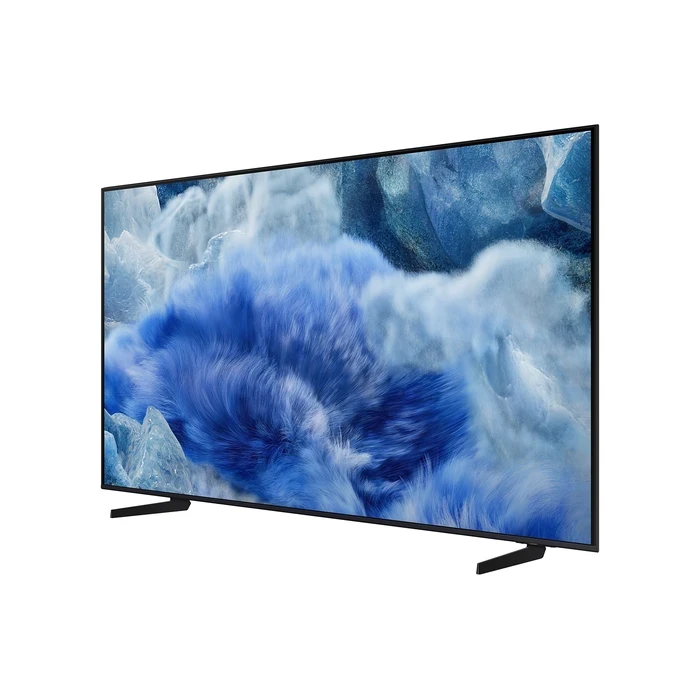 Samsung QA65Q8FAARSHE 65" QLED 4K UHD Smart TV | Quantum Processor 4K | 120Hz Refresh Logic | AirSlim Design | Quantum HDR | Black Finish