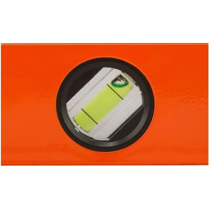 BLACK+DECKER Heavy-Duty Aluminium Box Beam Spirit Level Set (400mm, 600mm, 1000mm) | High-Visibility Magnified Block & Plumb Vials | BDHT43188 / BDHT43189 / BDHT43190