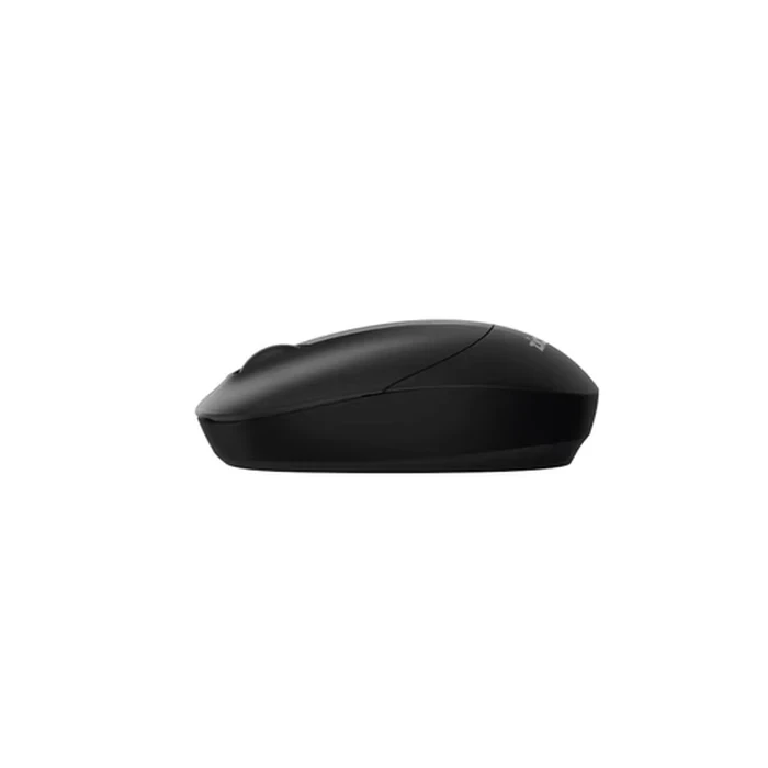 Ziasys Z-330 2.4G Wireless Silent Mouse | 20m Long Range 250Hz Polling Rate Mouse with 12-Month Battery Life | Model Z-330